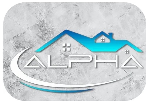 Alpha FH Remodeling logo